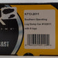 K-Line K713-2011 Southern Operating Log Dump Car #132011 w/Logs EX/Box
