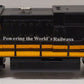 MTH 30-4053-1 O Gauge Caterpillar RailKing SD90-MAC Diesel w/PS2 VG