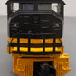 MTH 30-4053-1 O Gauge Caterpillar RailKing SD90-MAC Diesel w/PS2 VG