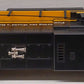 MTH 30-4053-1 O Gauge Caterpillar RailKing SD90-MAC Diesel w/PS2 VG