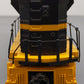 MTH 30-4053-1 O Gauge Caterpillar RailKing SD90-MAC Diesel w/PS2 VG