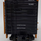 MTH 20-93317 O Gauge Denver & Rio Grande Western 40' Boxcar #50452 EX/Box