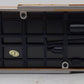 MTH 20-93317 O Gauge Denver & Rio Grande Western 40' Boxcar #50452 EX/Box
