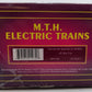 MTH 20-93317 O Gauge Denver & Rio Grande Western 40' Boxcar #50452 EX/Box