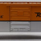 MTH 20-93317 O Gauge Denver & Rio Grande Western 40' Boxcar #50452 EX/Box