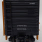 MTH 20-93317 O Gauge Denver & Rio Grande Western 40' Boxcar #50452 EX/Box