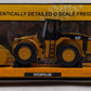 MTH 20-98359 O Gauge Caterpillar Flat Car with Loader EX/Box