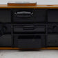 MTH 20-91024 O Gauge Denver & Rio Grande Western Extended Vision Caboose #01500 EX/Box