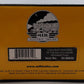 MTH 20-98650 Caterpillar 60’ Flat Car w/CAT AD45B Articulated Truck EX/Box