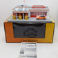 MTH 30-9133 O Shell Operating Gas Station EX/Box