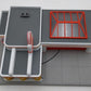 MTH 30-9133 O Shell Operating Gas Station EX/Box