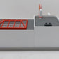 MTH 30-9133 O Shell Operating Gas Station EX/Box