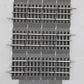 Lionel 6-12026 FasTrack 1-3/4 Inch Straight Track (19) EX