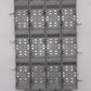 Lionel 6-12026 FasTrack 1-3/4 Inch Straight Track (19) EX