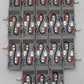 Lionel 6-12073 O 1-3/8" Straight FasTrack Section with Roadbed (18) EX