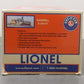 Lionel 6-24147 Operating Sawmill with Spinning Sawblade EX/Box
