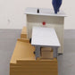 Lionel 6-24147 Operating Sawmill with Spinning Sawblade EX/Box