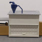 Lionel 6-24147 Operating Sawmill with Spinning Sawblade EX/Box