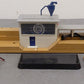Lionel 6-24147 Operating Sawmill with Spinning Sawblade EX/Box