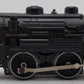 Lionel 6-8704 O Gauge 2-4-0 Plastic Steam Locomotive VG