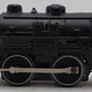 Lionel 6-8704 O Gauge 2-4-0 Plastic Steam Locomotive VG