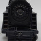 Lionel 6-8704 O Gauge 2-4-0 Plastic Steam Locomotive VG