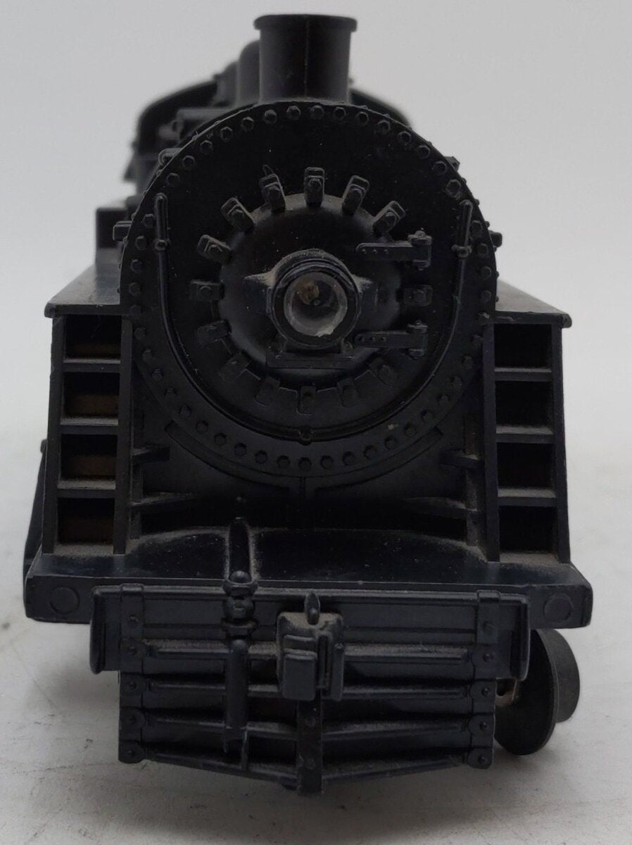 Lionel 6-8704 O Gauge 2-4-0 Plastic Steam Locomotive VG