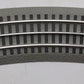 Lionel 6-12043 FasTrack O48 Curved Track (16) EX