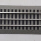 Lionel 6-12014 FasTrack 10 Inch Straight Track (18) EX