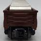 Lionel 6-19485 O Gauge Pennsylvania Railroad Culvert Gondola #347004 EX