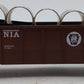 Lionel 6-19485 O Gauge Pennsylvania Railroad Culvert Gondola #347004 EX