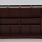 Lionel 6-19485 O Gauge Pennsylvania Railroad Culvert Gondola #347004 EX