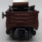 Lionel 6-19485 O Gauge Pennsylvania Railroad Culvert Gondola #347004 EX