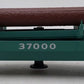 Lionel 6-26898 New York Central Log Dump Car EX