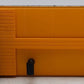 MTH 30-4053-0 Caterpillar Railking Caboose #76 EX