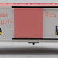 Lionel 6-21358 O Special Addition™ It's a Girl Boxcar EX/Box
