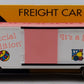 Lionel 6-21358 O Special Addition™ It's a Girl Boxcar EX/Box