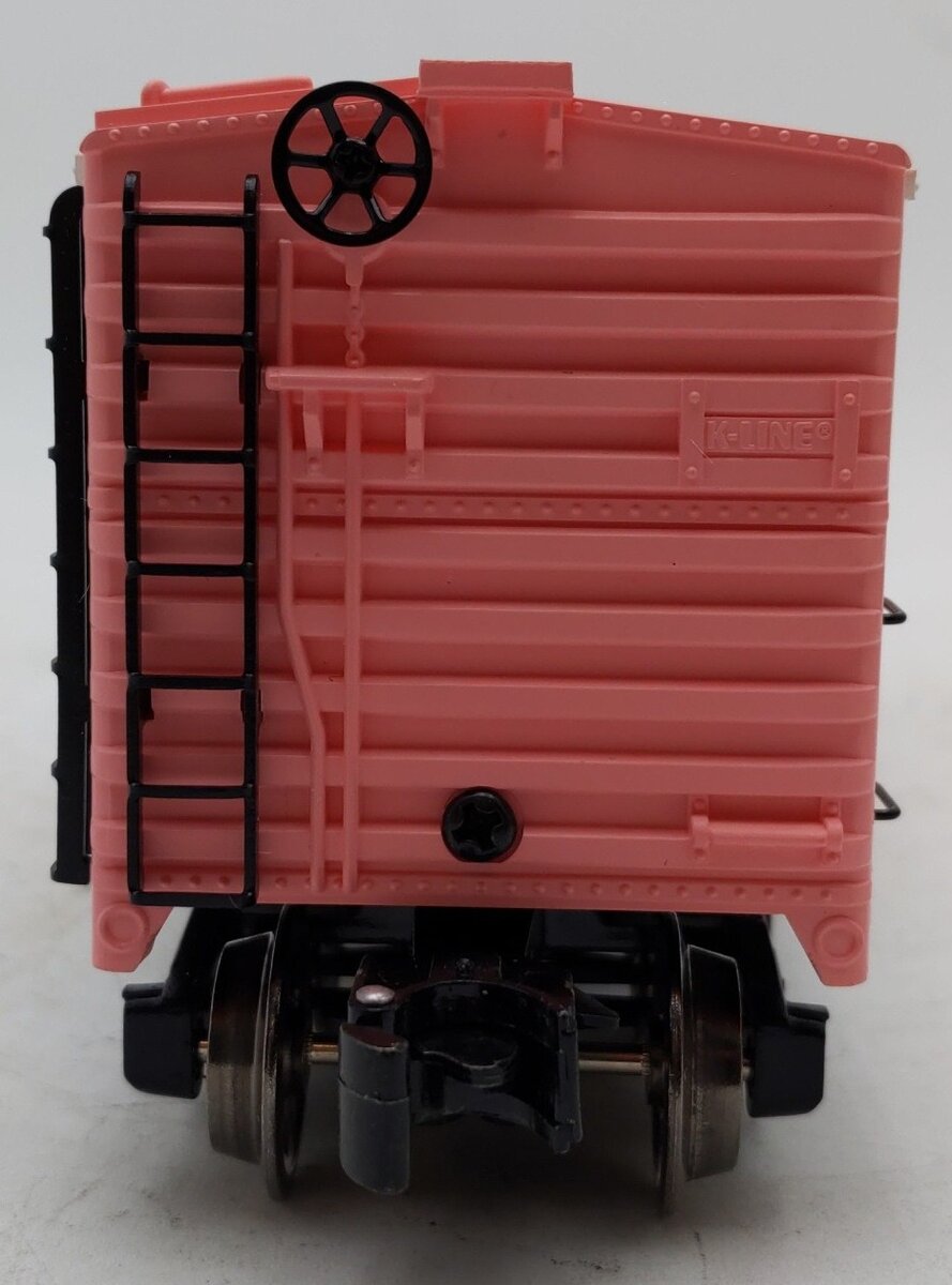 Lionel 6-21358 O Special Addition™ It's a Girl Boxcar EX/Box