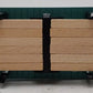 Lionel 6-19486 O Gauge New York Central Flatcar #19486 with Lumber Load EX/Box