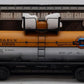 MTH 30-8102 O Gauge Denver & Rio Grande Die-Cast Tank Car #10016 EX/Box