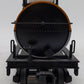 MTH 30-8102 O Gauge Denver & Rio Grande Die-Cast Tank Car #10016 EX/Box