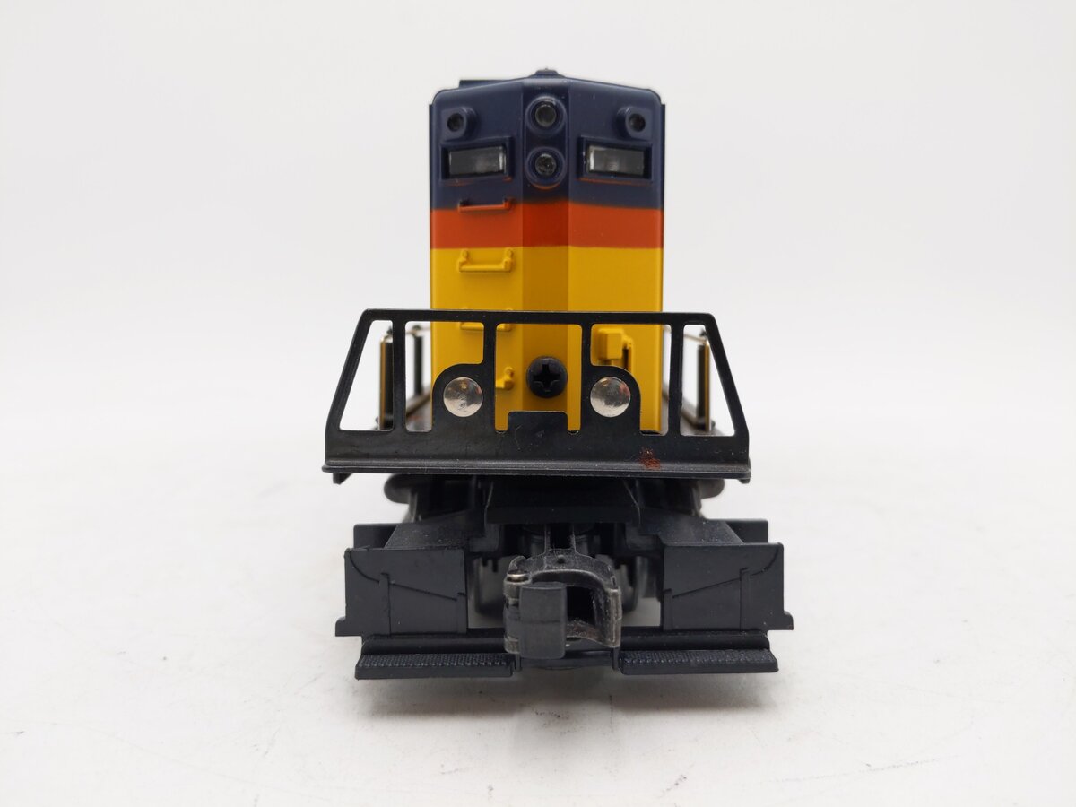 Lionel 6-8463 O Gauge Chessie System GP20 Diesel Engine EX/Box