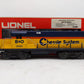 Lionel 6-8463 O Gauge Chessie System GP20 Diesel Engine EX/Box