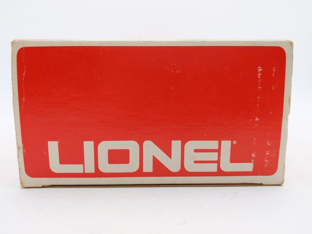 Lionel 6-8463 O Gauge Chessie System GP20 Diesel Engine EX/Box