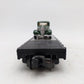 Lionel 6-17538 O Gauge New York Central Flatcar w/Castrol Ford Tow Truck EX/Box