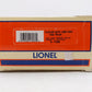 Lionel 6-17538 O Gauge New York Central Flatcar w/Castrol Ford Tow Truck EX/Box