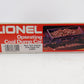 Lionel 6-6251 O Gauge New York Central Coal Dump Car #6251 EX/Box