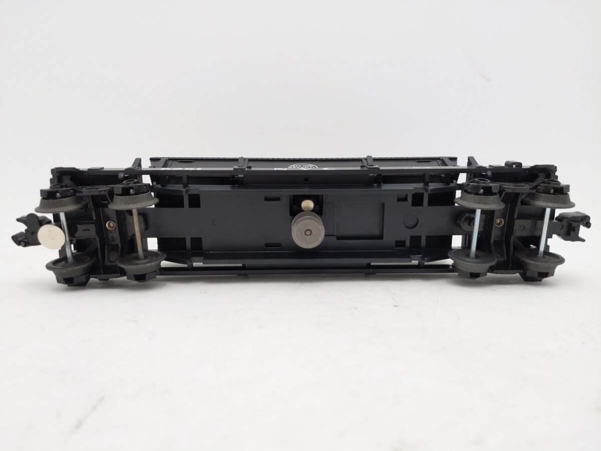Lionel 6-6251 O Gauge New York Central Coal Dump Car #6251 EX/Box