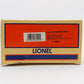 Lionel 6-36056 O Gauge Blue Flatcar w/Ford Truck EX/Box
