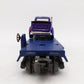Lionel 6-36056 O Gauge Blue Flatcar w/Ford Truck EX/Box